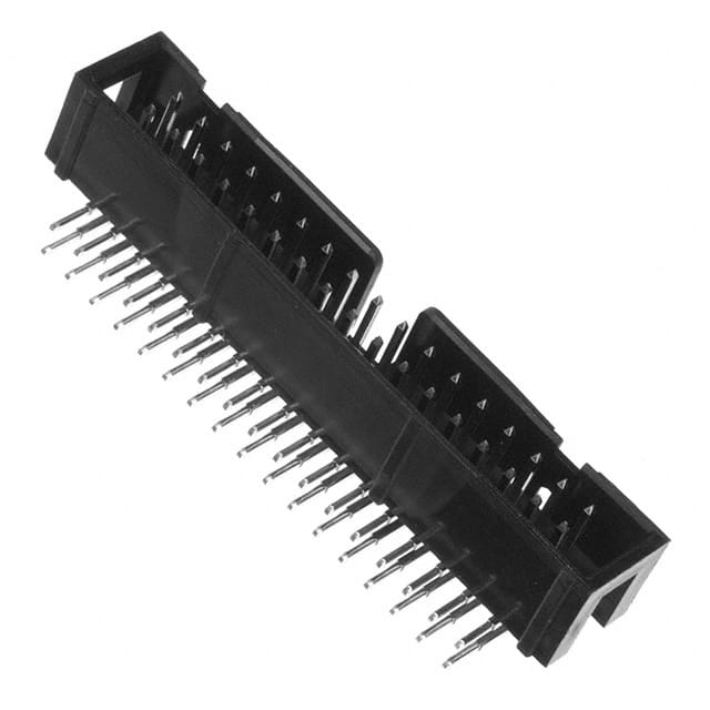 XG4C-3434 Omron Electronics Inc-EMC Div  Embases à broches mâles